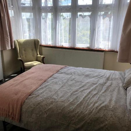 North London Rooms מראה חיצוני תמונה
