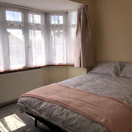 North London Rooms מראה חיצוני תמונה