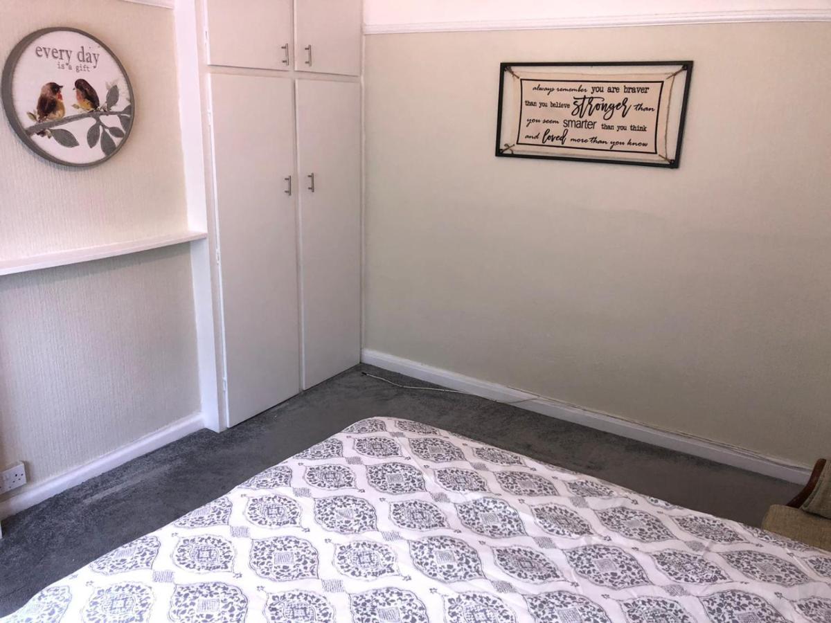 North London Rooms מראה חיצוני תמונה