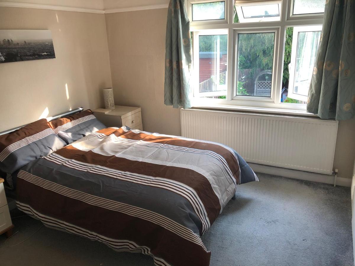 North London Rooms מראה חיצוני תמונה