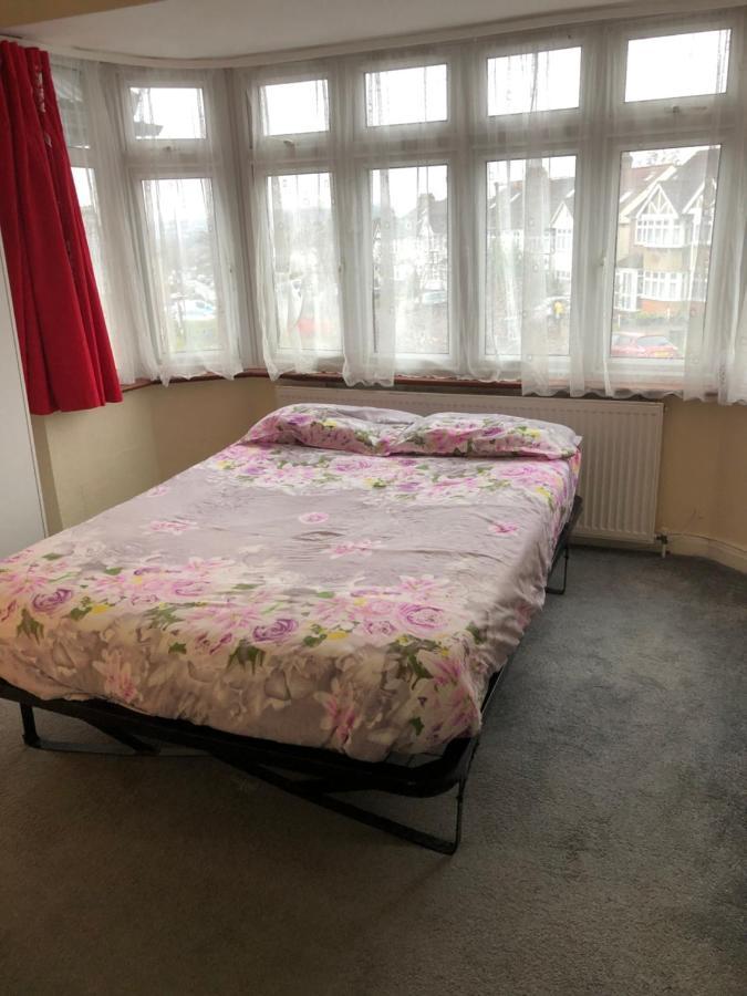 North London Rooms מראה חיצוני תמונה