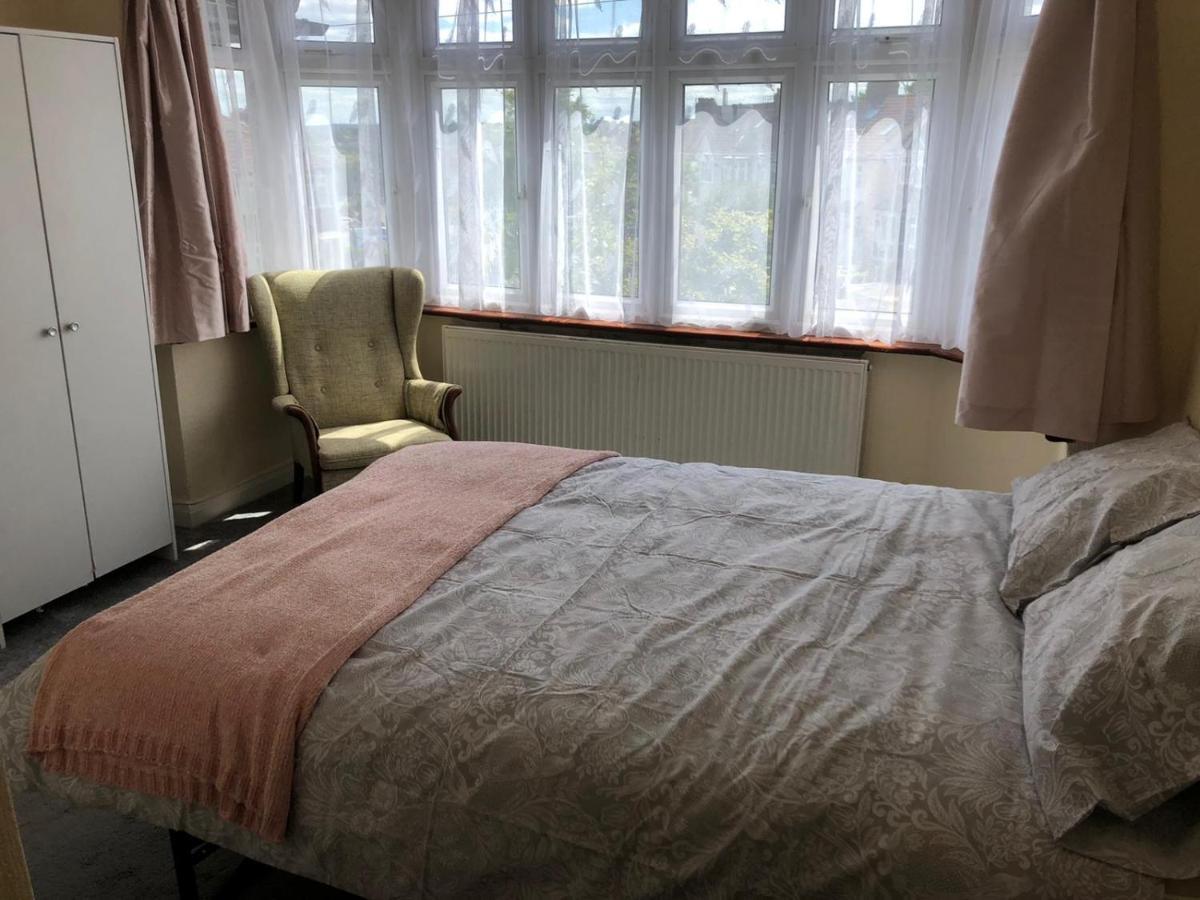 North London Rooms מראה חיצוני תמונה