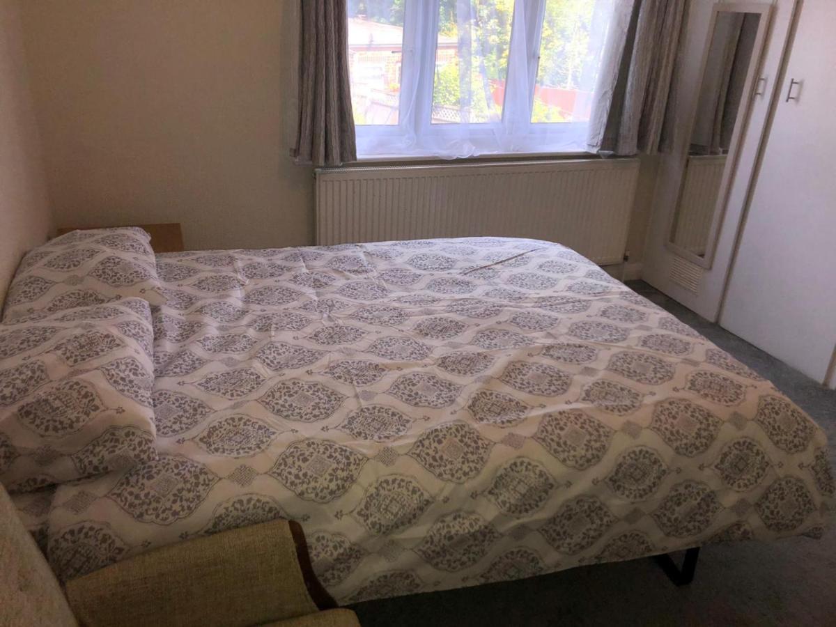 North London Rooms מראה חיצוני תמונה