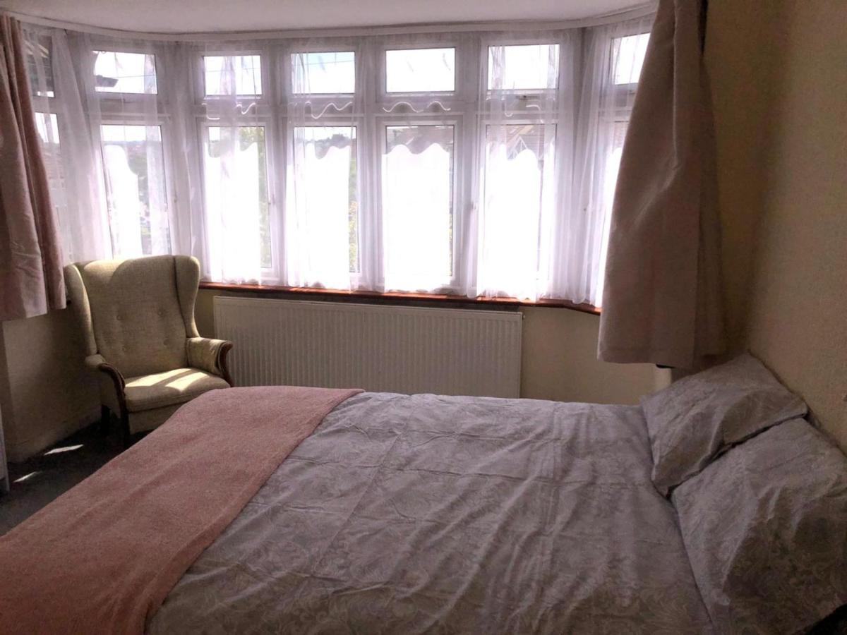 North London Rooms מראה חיצוני תמונה