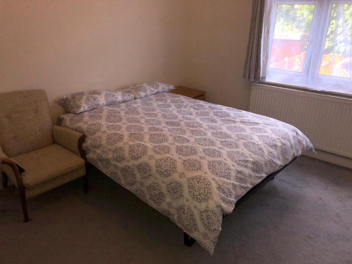 North London Rooms מראה חיצוני תמונה