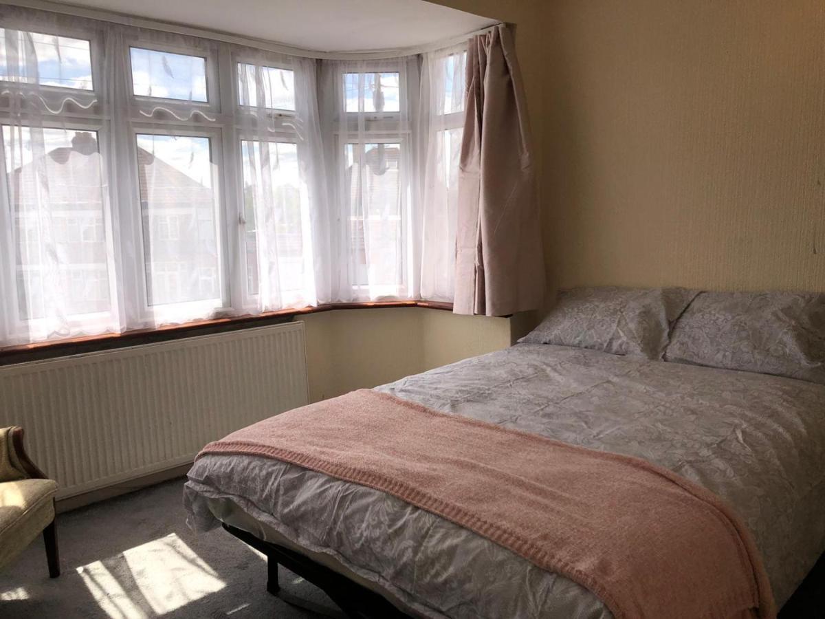 North London Rooms מראה חיצוני תמונה