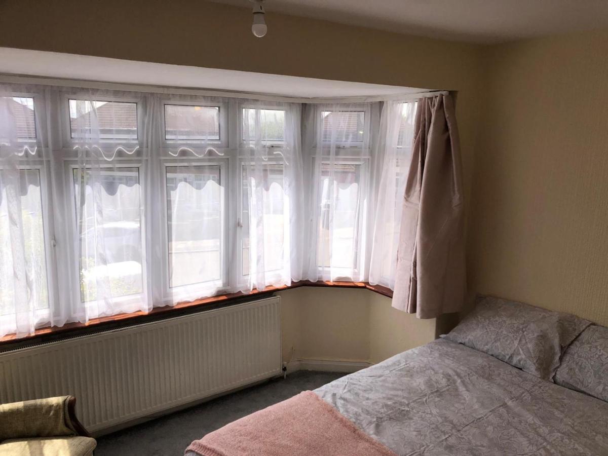 North London Rooms מראה חיצוני תמונה
