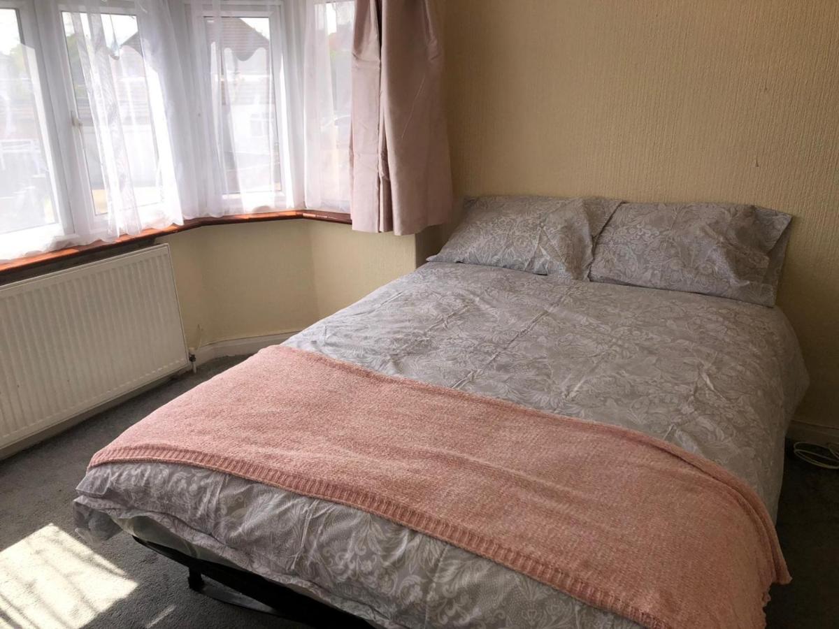 North London Rooms מראה חיצוני תמונה