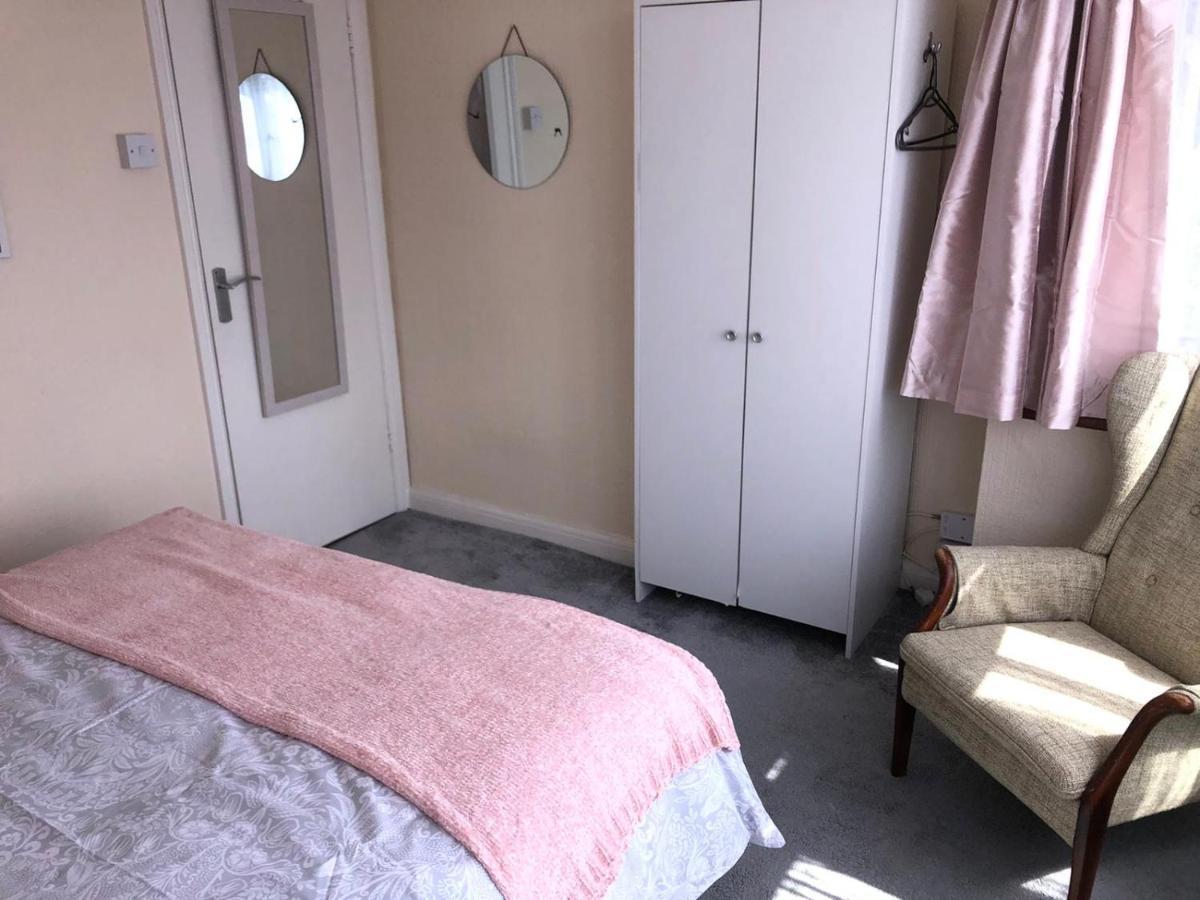 North London Rooms מראה חיצוני תמונה