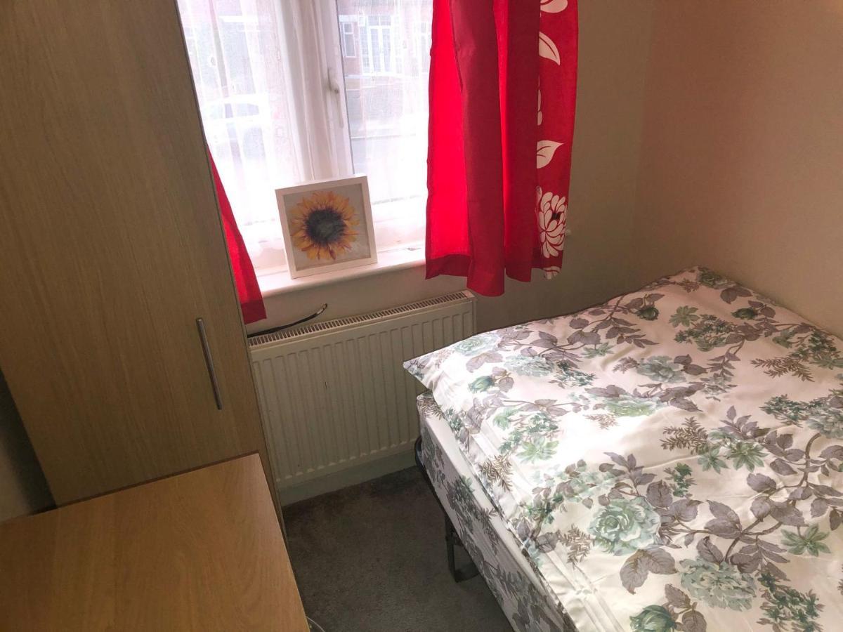 North London Rooms מראה חיצוני תמונה