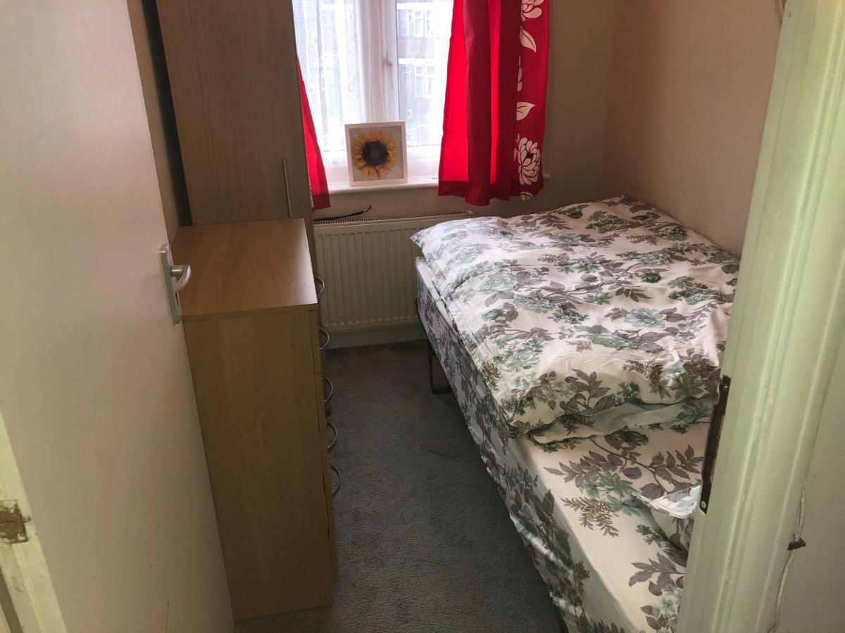 North London Rooms מראה חיצוני תמונה