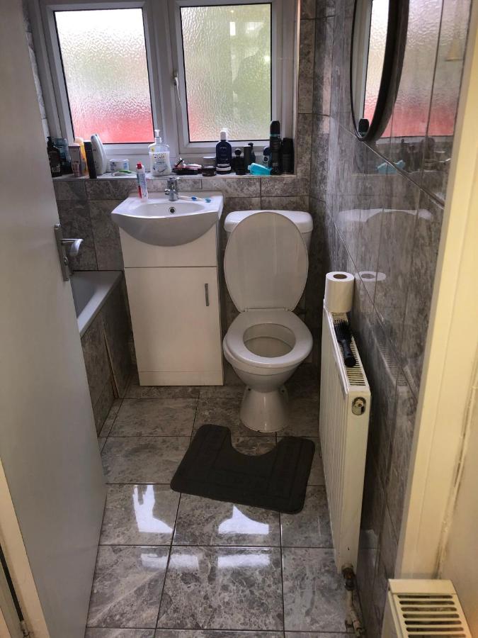 North London Rooms מראה חיצוני תמונה