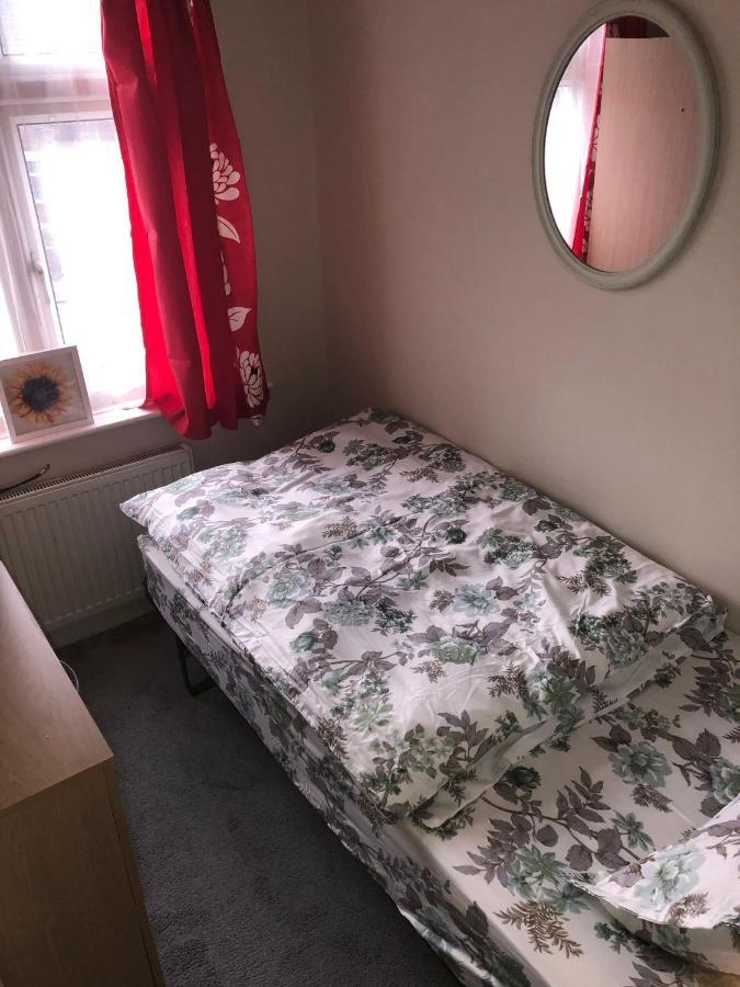 North London Rooms מראה חיצוני תמונה
