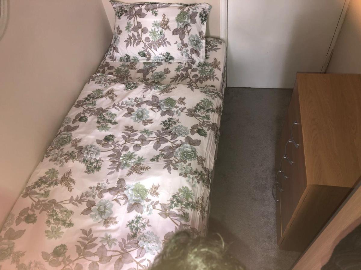 North London Rooms מראה חיצוני תמונה